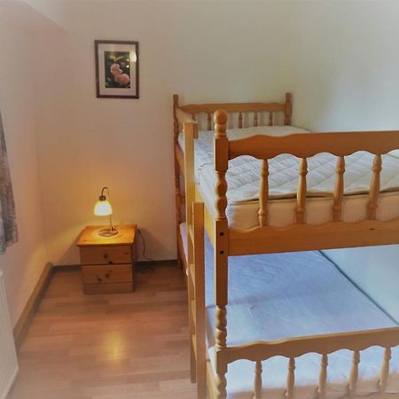 Ferienwohnung Haubner Neukieritzsch エクステリア 写真
